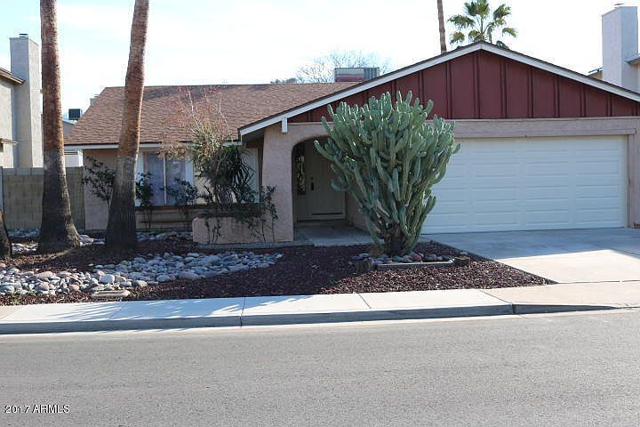 2nd image of 3021 E Harmony Cir
