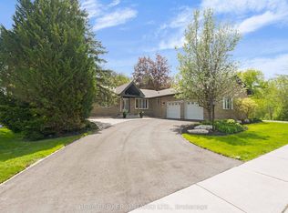 44 Hickman St, Caledon, ON L7E 2N1