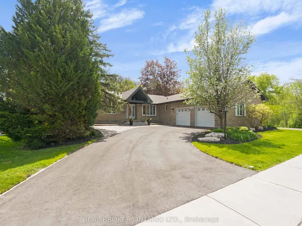 44 Hickman St, Caledon, ON L7E 2N1