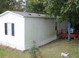 1 Blue Licks Pike, Mount Olivet, KY 41064