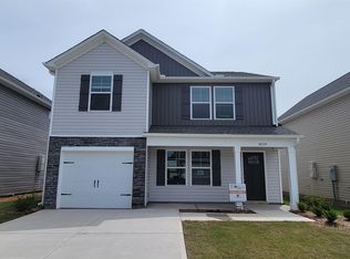 6059 Willutuck Dr LOT 38, Boiling Springs, SC 29316