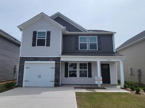 6059 Willutuck Dr Lot 38, Boiling Springs, SC 29316