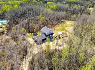 53407 Range Rd #30-65, Parkland County, AB T7Y 0E4