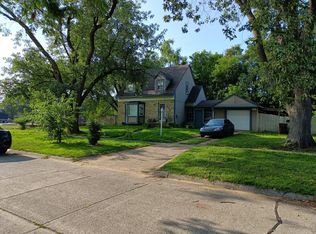 35456 Currier St, Wayne, MI 48184