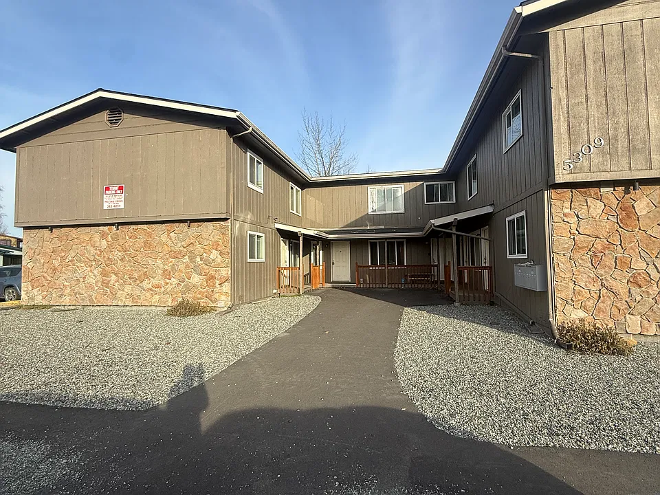 5309 Lionheart Dr #1