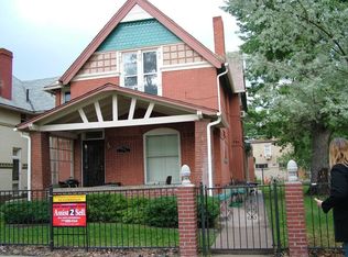 62 N Lincoln St APT 4, Denver, CO 80203
