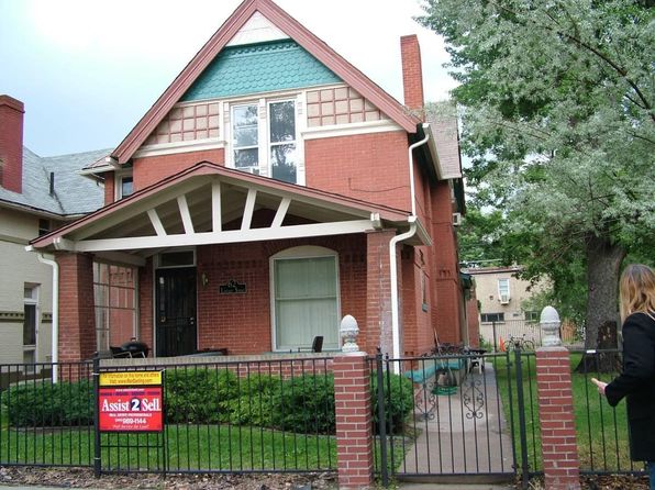 62 N Lincoln St APT 4