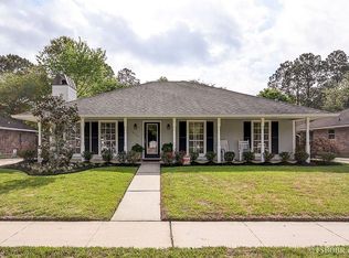 1832 Hobbiton Rd, Baton Rouge, LA 70810