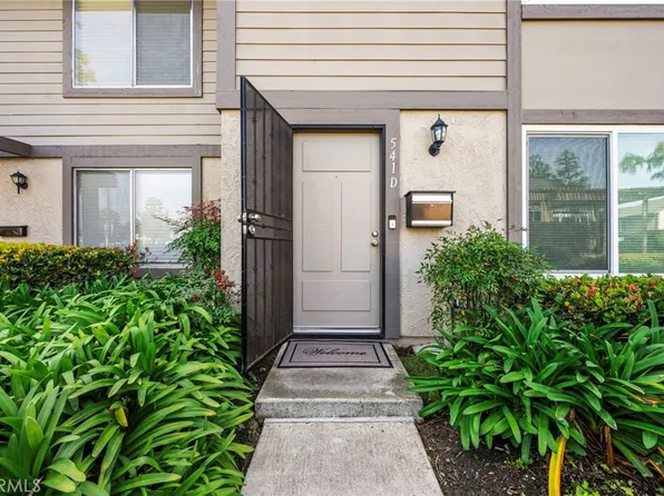 541 W Alton Ave Unit D, Santa Ana, CA 92707