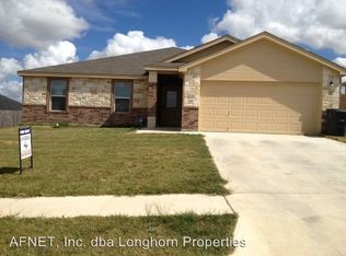 2709 Coal Oil, Killeen, TX 76549