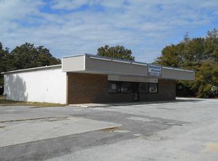 831 Transmitter Rd, Panama City, FL 32401