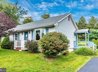 100 Taylors Way, Honey Brook, PA 19344