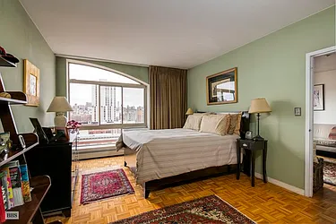 Sold by Brown Harris Stevens