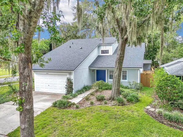 1465 Auburn Green Loop, Winter Park, FL 32792