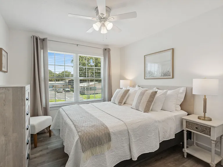 Guest room 1
