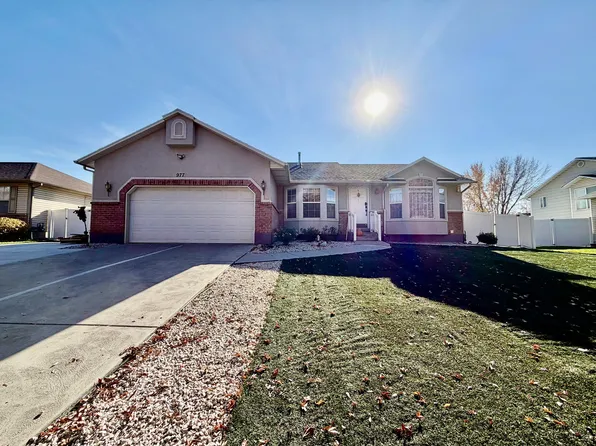 977 W 1000 S #2, Woods Cross, UT 84087
