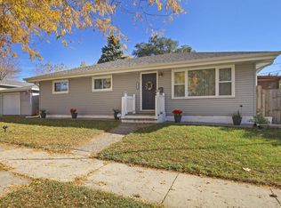 5809 41st Ave, Kenosha, WI 53144