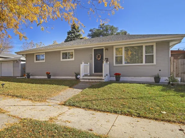 5809 41st AVENUE, Kenosha, WI 53144