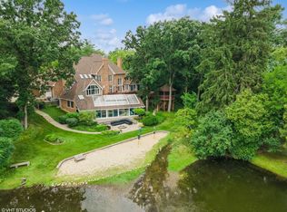 22356 W Timberlea Ln, Kildeer, IL 60047