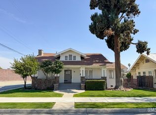 2310 B St, Bakersfield, CA 93301