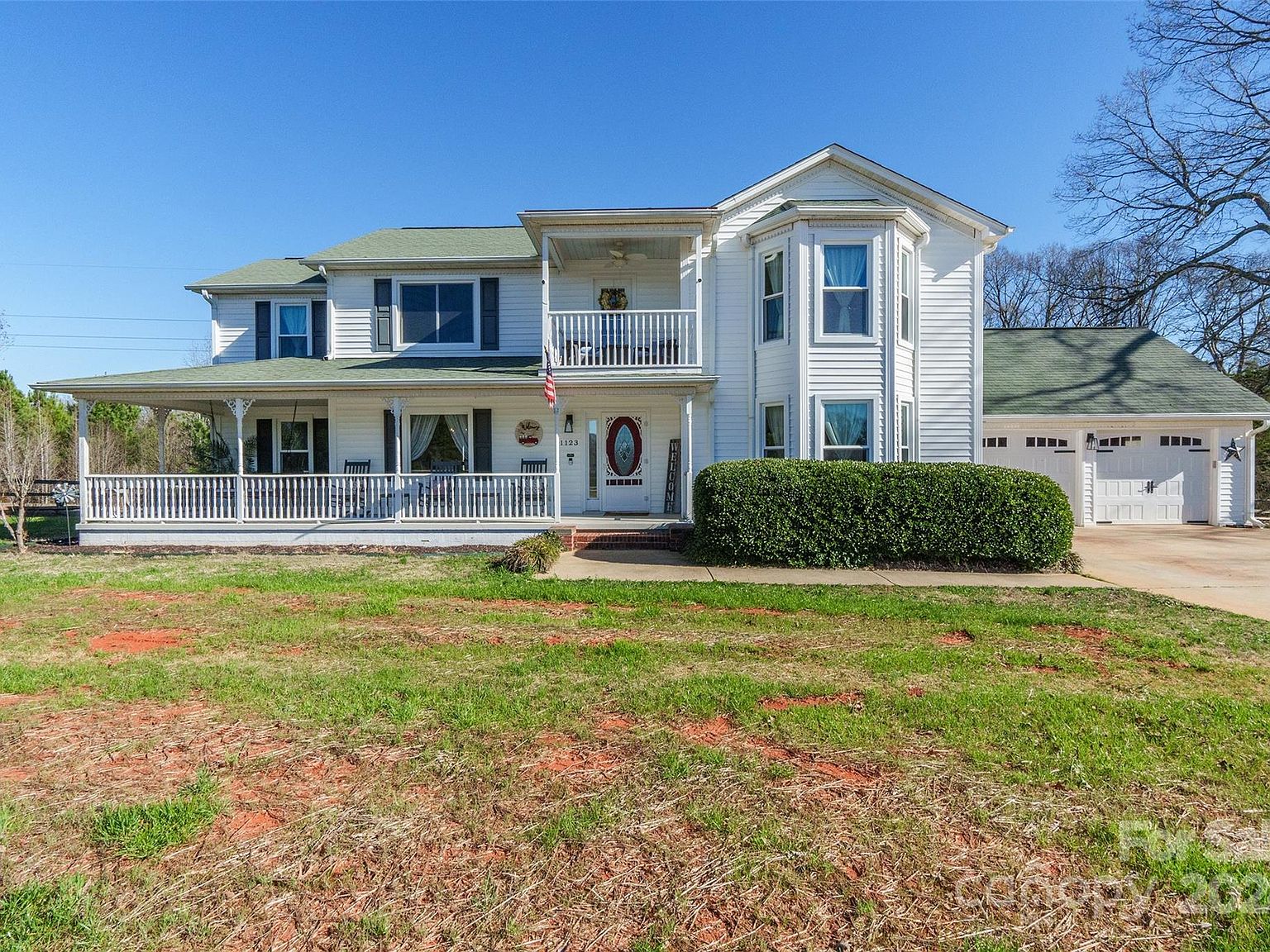 1123 Lawrence Rd, Clover, SC 29710 Zillow