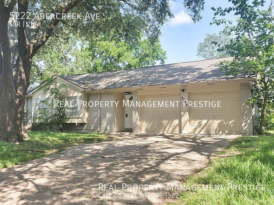 1st image of 5222 Abercreek St