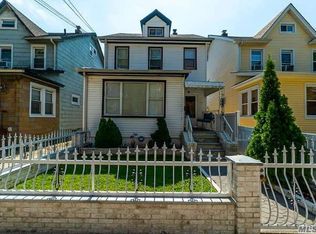 16606 116th Ave, Jamaica, NY 11434