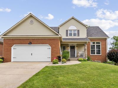 4109 Bridgemont Ln, Lexington, KY, 40515