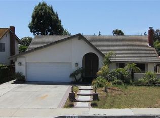 25472 Calle Jardin, San Juan Capistrano, CA 92675