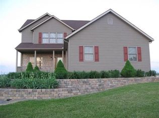 17268 Allen Center Rd, Marysville, OH 43040