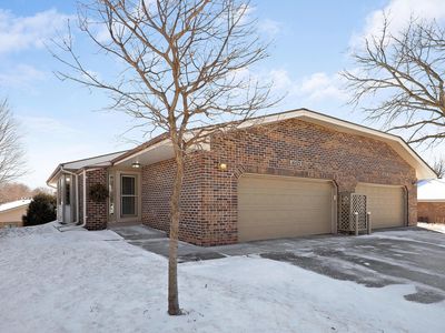 14825 18th Ave N, Plymouth, MN, 55447