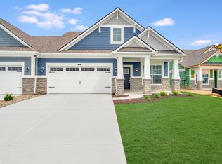 3265 Heather Dr, Bargersville, IN 46106