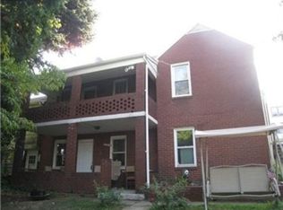 606 George St, Turtle Creek, PA 15145