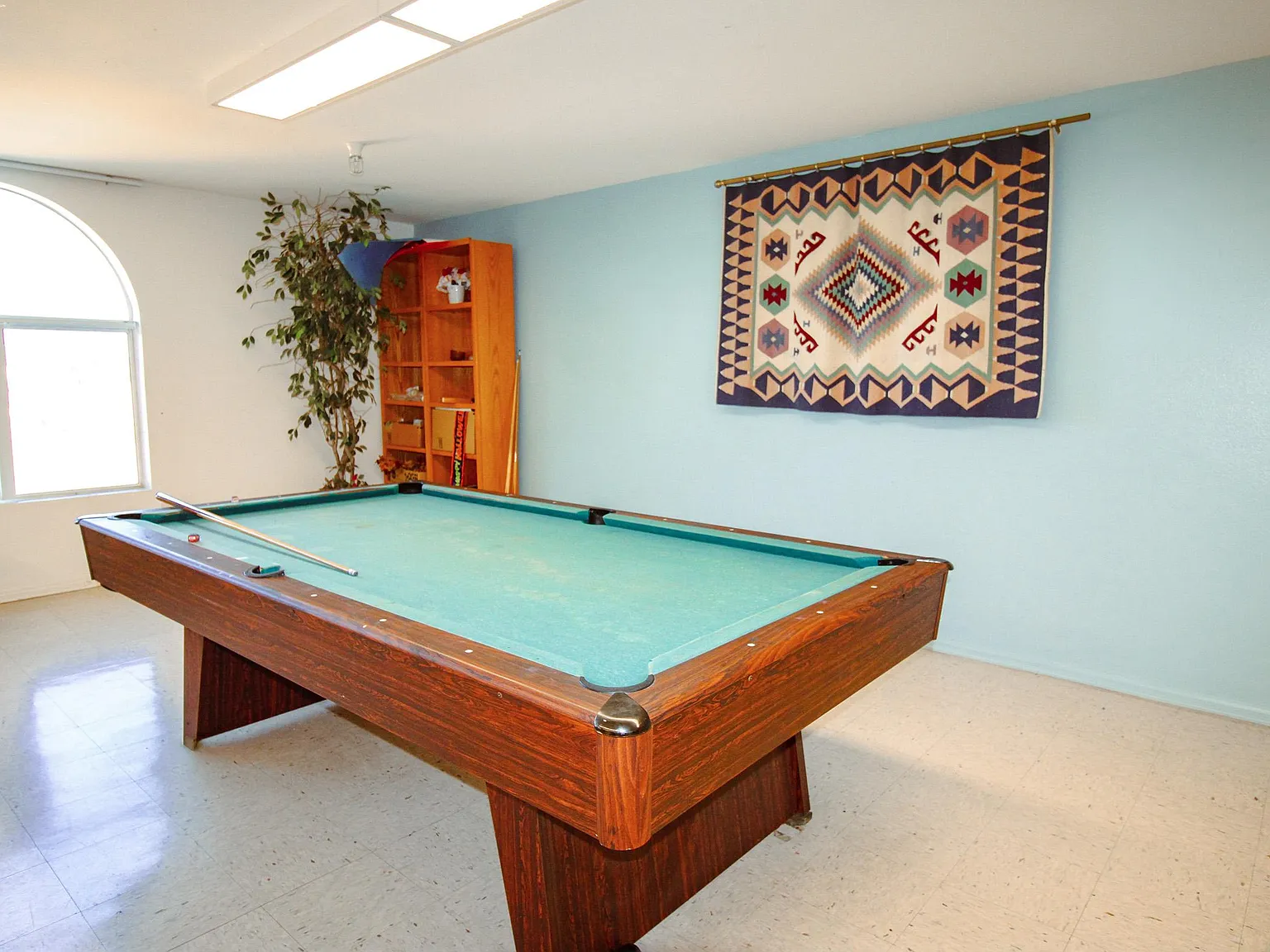 Park Stanton Place Senior Apartments — Photo 3