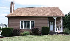 3rd image of 3706 Glade Hill Cir