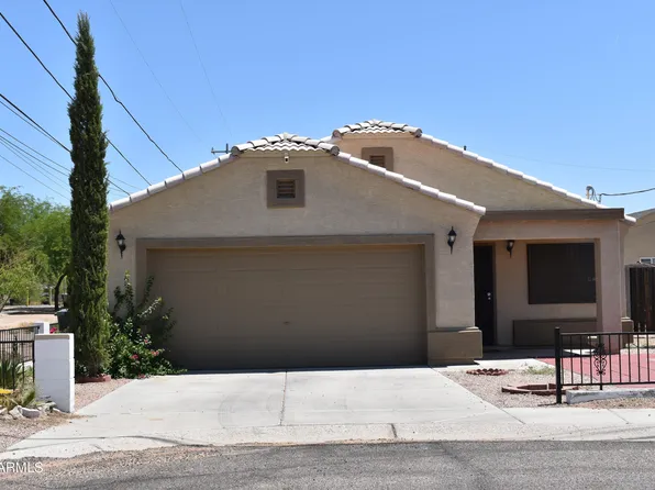 1536 N ETTA Street, Casa Grande, AZ 85122