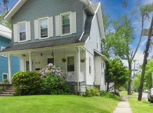 320 Becker St, Highland Park, NJ 08904