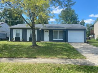 5711 Yucatan Dr, Indianapolis, IN