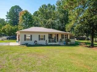 1105 S Rose St, Sheridan, AR 72150