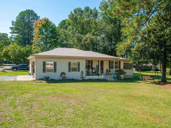 1105 S Rose St, Sheridan, AR 72150