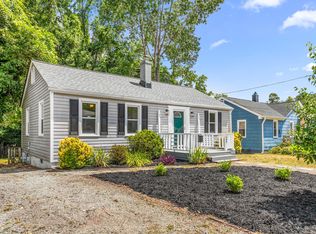 609 E Maynard Ave, Durham, NC 27704
