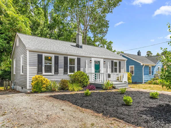 609 E Maynard Ave, Durham, NC 27704