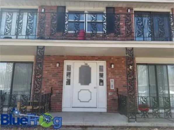 509 Spinnaker Ln APT F, Green Bay, WI 54302