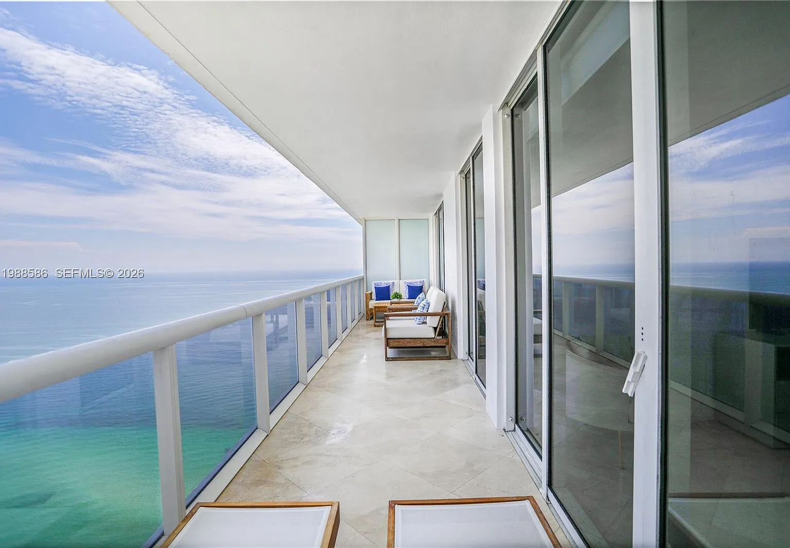 Beach Club Two Condo — Photo 3