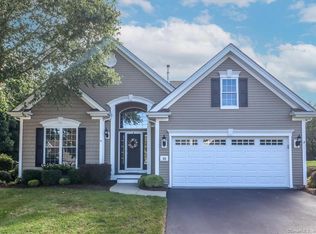 36 Wildlife Ct, Cheshire, CT 06410