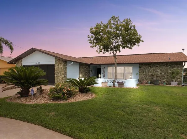 4100 Floramar Ter, New Port Richey, FL 34652