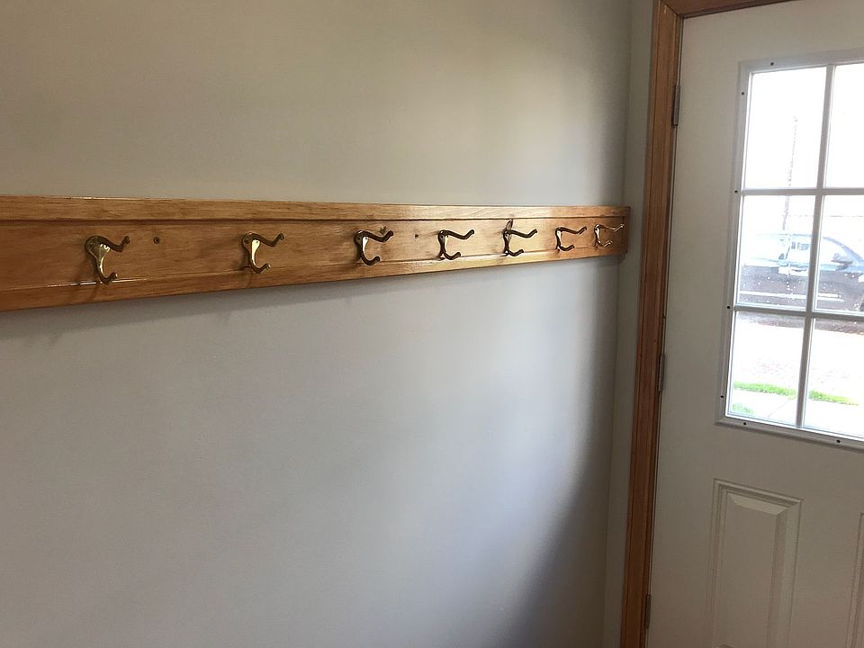 Entry Way