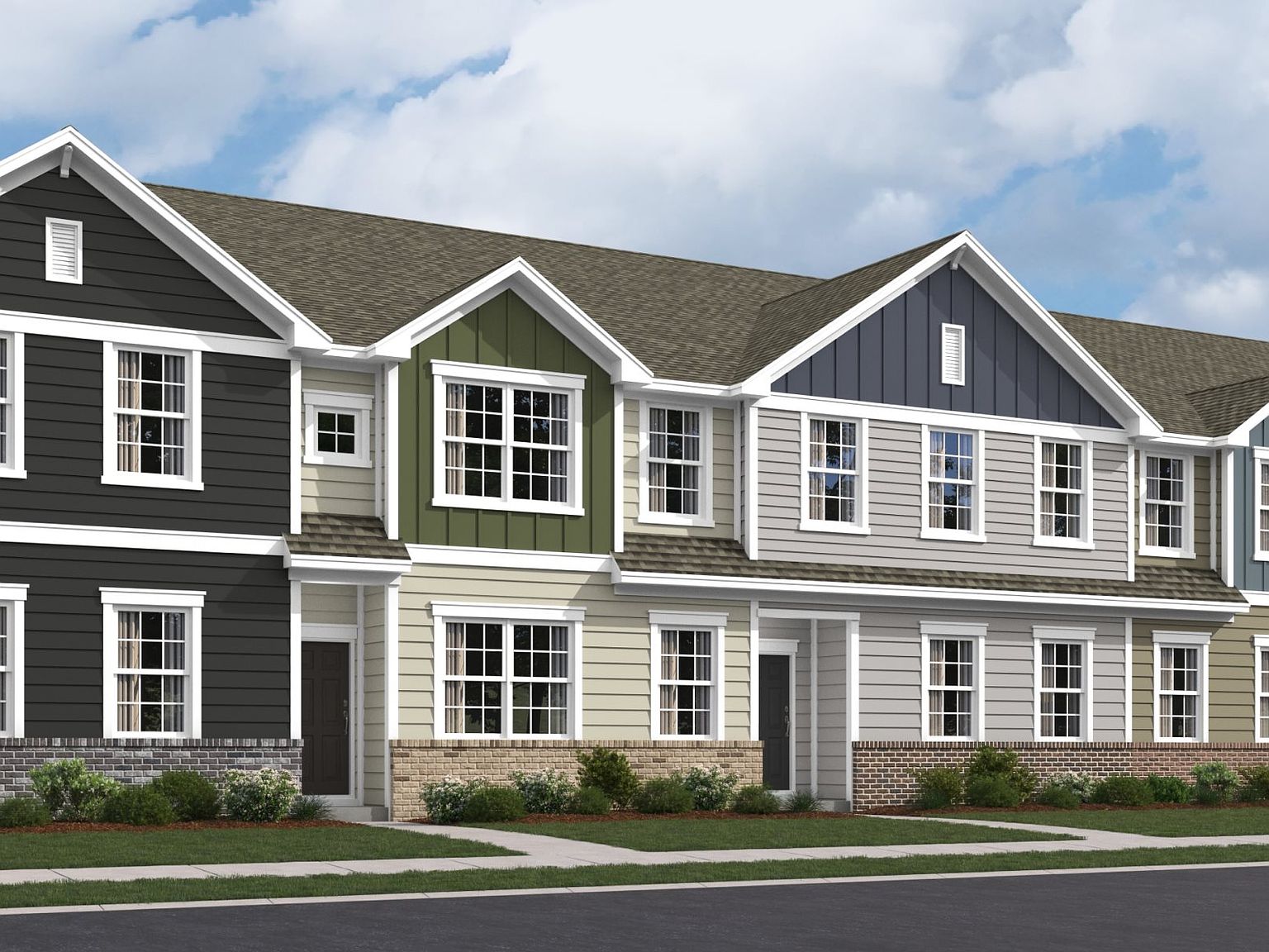 Nolen Farm by Lennar in Gastonia NC Zillow