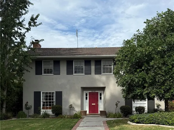 4045 Chapman Pl, Riverside, CA 92506