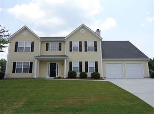 979 Creek Cove Way, Loganville, GA 30052